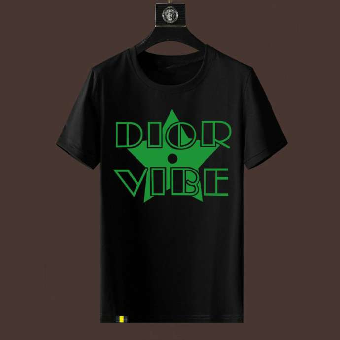 Dior T Shirts Short _SKUDiorM-4XL11lx0933791